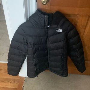 Northface Women’s Winter Coat